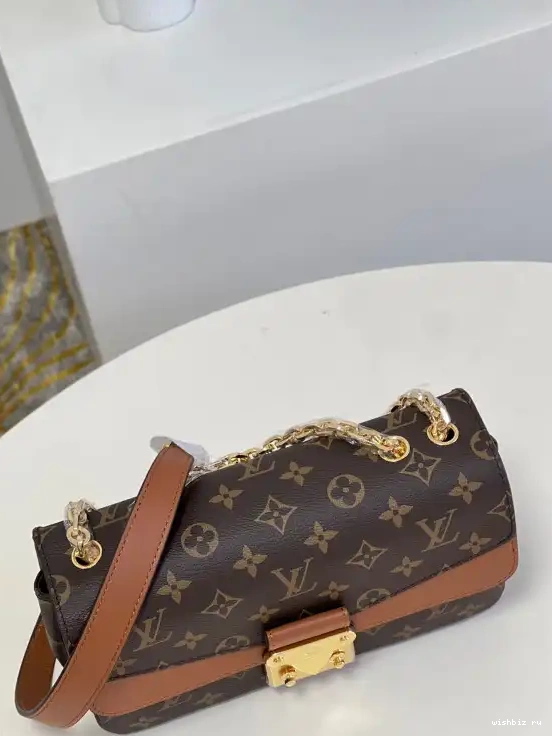 WIS LOUIS MARCEAU VUITTON 0619